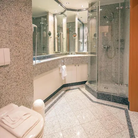 Dünenpark - Komfort Mit 1 Schlafzimmer Und Balkon Im Obergeschoss 105